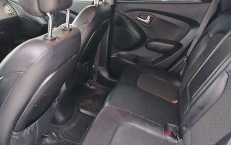 Hyundai ix35 I рестайлинг, 2012 год, 1 550 000 рублей, 14 фотография