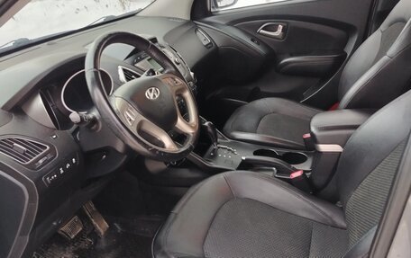 Hyundai ix35 I рестайлинг, 2012 год, 1 550 000 рублей, 15 фотография