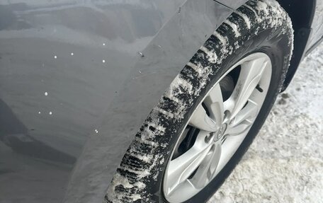 Hyundai ix35 I рестайлинг, 2012 год, 1 550 000 рублей, 19 фотография