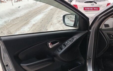 Hyundai ix35 I рестайлинг, 2012 год, 1 550 000 рублей, 16 фотография