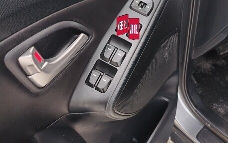 Hyundai ix35 I рестайлинг, 2012 год, 1 550 000 рублей, 17 фотография