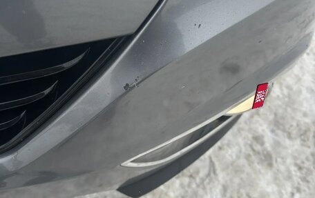 Hyundai ix35 I рестайлинг, 2012 год, 1 550 000 рублей, 21 фотография