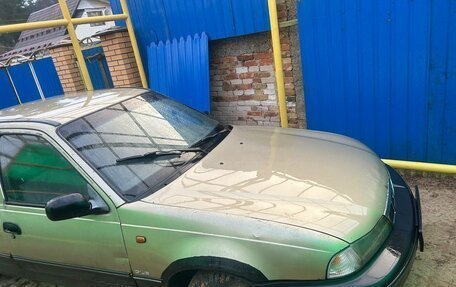 Daewoo Nexia I рестайлинг, 2005 год, 130 000 рублей, 2 фотография