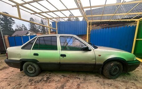Daewoo Nexia I рестайлинг, 2005 год, 130 000 рублей, 3 фотография