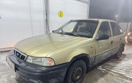 Daewoo Nexia I рестайлинг, 2005 год, 130 000 рублей, 5 фотография