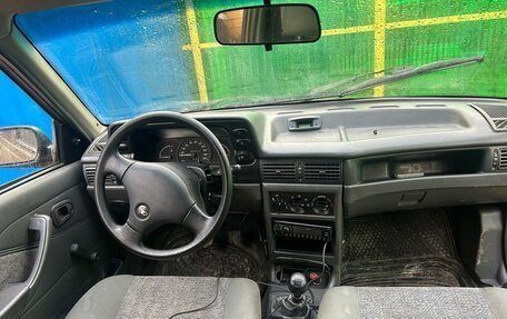 Daewoo Nexia I рестайлинг, 2005 год, 130 000 рублей, 10 фотография