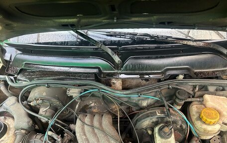 Daewoo Nexia I рестайлинг, 2005 год, 130 000 рублей, 8 фотография