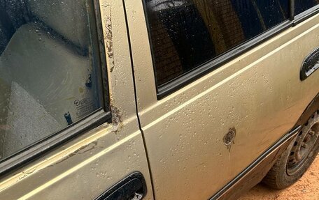 Daewoo Nexia I рестайлинг, 2005 год, 130 000 рублей, 17 фотография