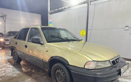 Daewoo Nexia I рестайлинг, 2005 год, 130 000 рублей, 13 фотография