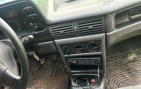 Daewoo Nexia I рестайлинг, 2005 год, 130 000 рублей, 9 фотография