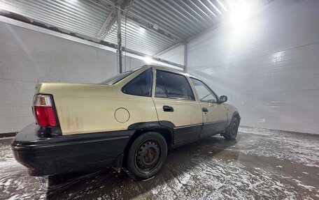 Daewoo Nexia I рестайлинг, 2005 год, 130 000 рублей, 12 фотография