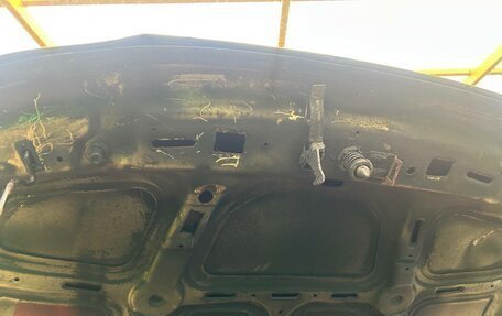 Daewoo Nexia I рестайлинг, 2005 год, 130 000 рублей, 7 фотография