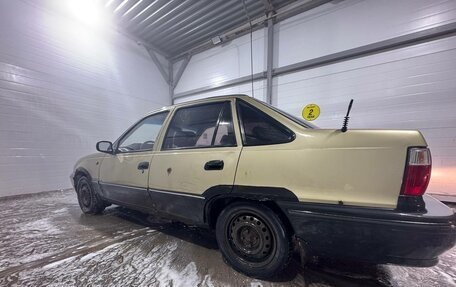 Daewoo Nexia I рестайлинг, 2005 год, 130 000 рублей, 6 фотография