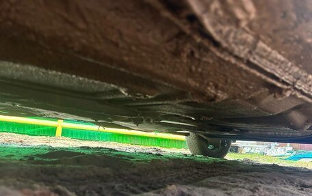 Daewoo Nexia I рестайлинг, 2005 год, 130 000 рублей, 15 фотография