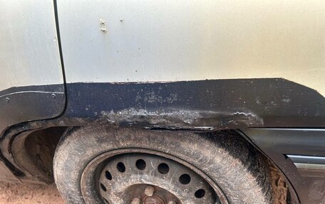 Daewoo Nexia I рестайлинг, 2005 год, 130 000 рублей, 18 фотография