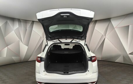 Renault Megane IV, 2018 год, 1 449 000 рублей, 12 фотография