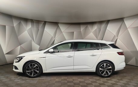 Renault Megane IV, 2018 год, 1 449 000 рублей, 5 фотография