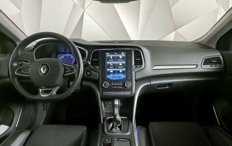 Renault Megane IV, 2018 год, 1 449 000 рублей, 14 фотография