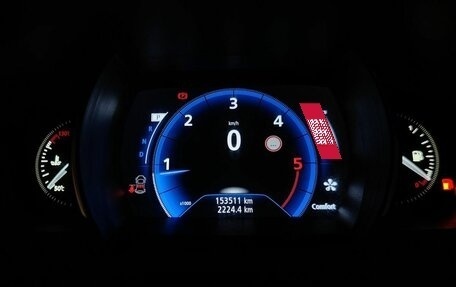 Renault Megane IV, 2018 год, 1 449 000 рублей, 18 фотография