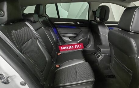 Renault Megane IV, 2018 год, 1 449 000 рублей, 16 фотография