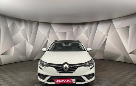 Renault Megane IV, 2018 год, 1 449 000 рублей, 7 фотография