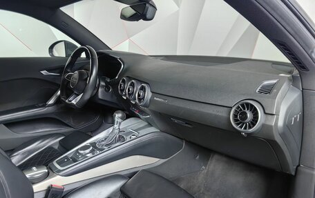 Audi TT, 2016 год, 3 195 000 рублей, 13 фотография