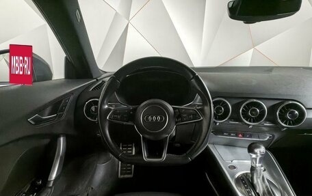 Audi TT, 2016 год, 3 195 000 рублей, 20 фотография