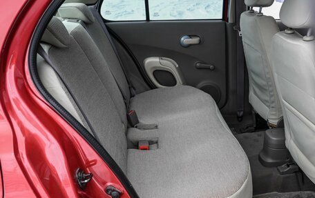 Nissan Micra III, 2005 год, 399 000 рублей, 7 фотография