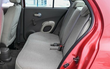 Nissan Micra III, 2005 год, 399 000 рублей, 9 фотография