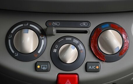 Nissan Micra III, 2005 год, 399 000 рублей, 16 фотография