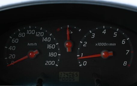 Nissan Micra III, 2005 год, 399 000 рублей, 13 фотография