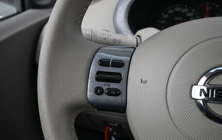 Nissan Micra III, 2005 год, 399 000 рублей, 14 фотография