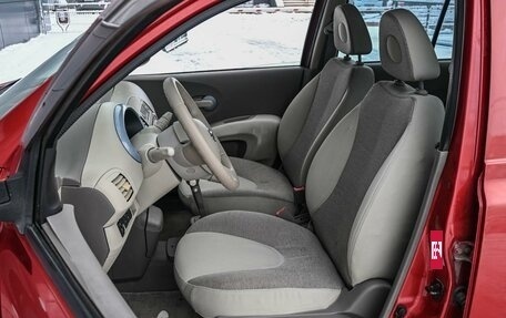 Nissan Micra III, 2005 год, 399 000 рублей, 10 фотография