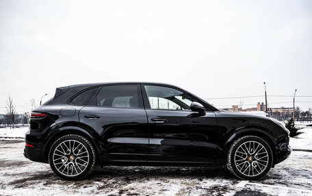 Porsche Cayenne III, 2019 год, 7 999 000 рублей, 7 фотография