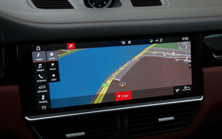 Porsche Cayenne III, 2019 год, 7 999 000 рублей, 19 фотография