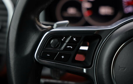 Porsche Cayenne III, 2019 год, 7 999 000 рублей, 16 фотография