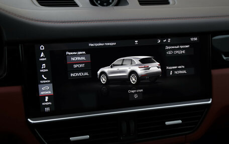 Porsche Cayenne III, 2019 год, 7 999 000 рублей, 18 фотография