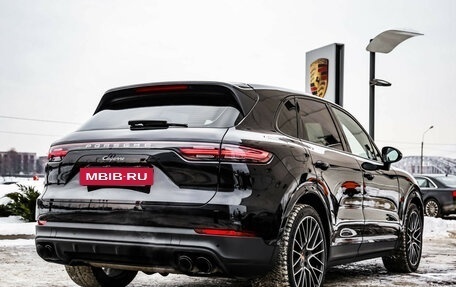 Porsche Cayenne III, 2019 год, 7 999 000 рублей, 8 фотография