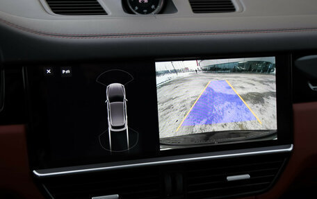 Porsche Cayenne III, 2019 год, 7 999 000 рублей, 20 фотография