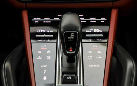 Porsche Cayenne III, 2019 год, 7 999 000 рублей, 22 фотография