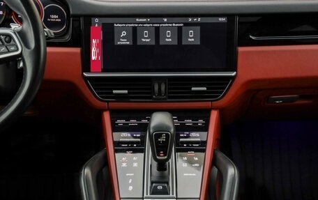 Porsche Cayenne III, 2019 год, 7 999 000 рублей, 21 фотография