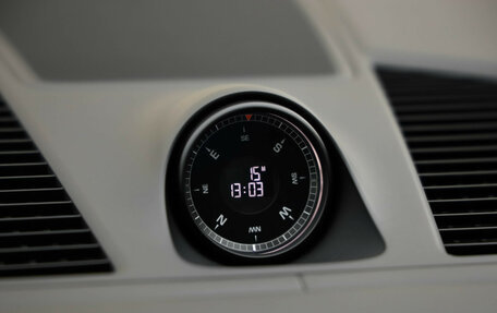 Porsche Cayenne III, 2019 год, 7 999 000 рублей, 32 фотография