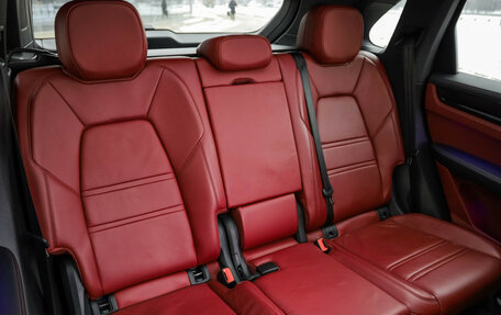 Porsche Cayenne III, 2019 год, 7 999 000 рублей, 34 фотография