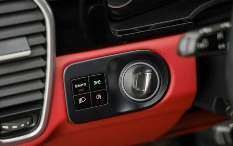 Porsche Cayenne III, 2019 год, 7 999 000 рублей, 26 фотография