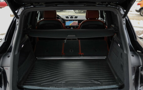 Porsche Cayenne III, 2019 год, 7 999 000 рублей, 39 фотография