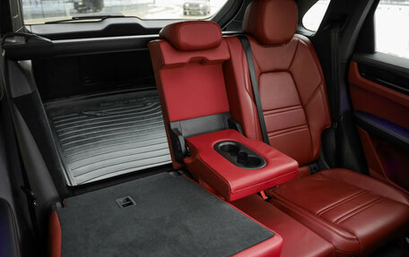 Porsche Cayenne III, 2019 год, 7 999 000 рублей, 36 фотография