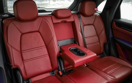 Porsche Cayenne III, 2019 год, 7 999 000 рублей, 35 фотография