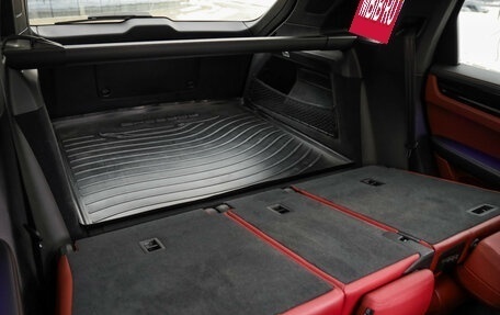 Porsche Cayenne III, 2019 год, 7 999 000 рублей, 37 фотография