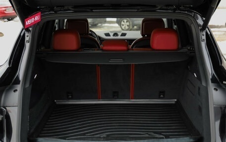 Porsche Cayenne III, 2019 год, 7 999 000 рублей, 38 фотография