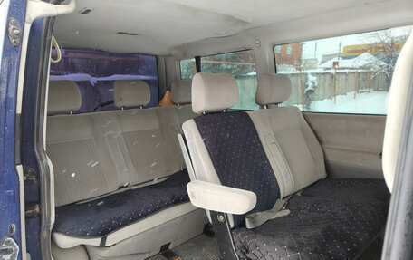 Volkswagen Caravelle T4, 1999 год, 650 000 рублей, 1 фотография